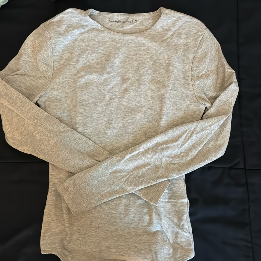 Abercrombie Bodysuit